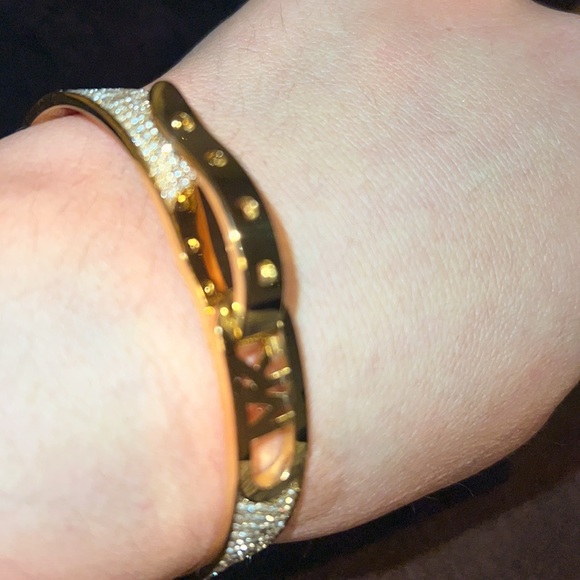 NWT Michael kors Bracelet MKJ46247710 new with tag - Picture 5 of 7